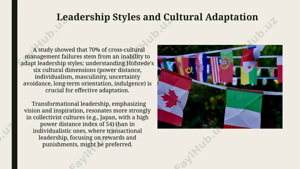 dealing with culture clashes - Page 5