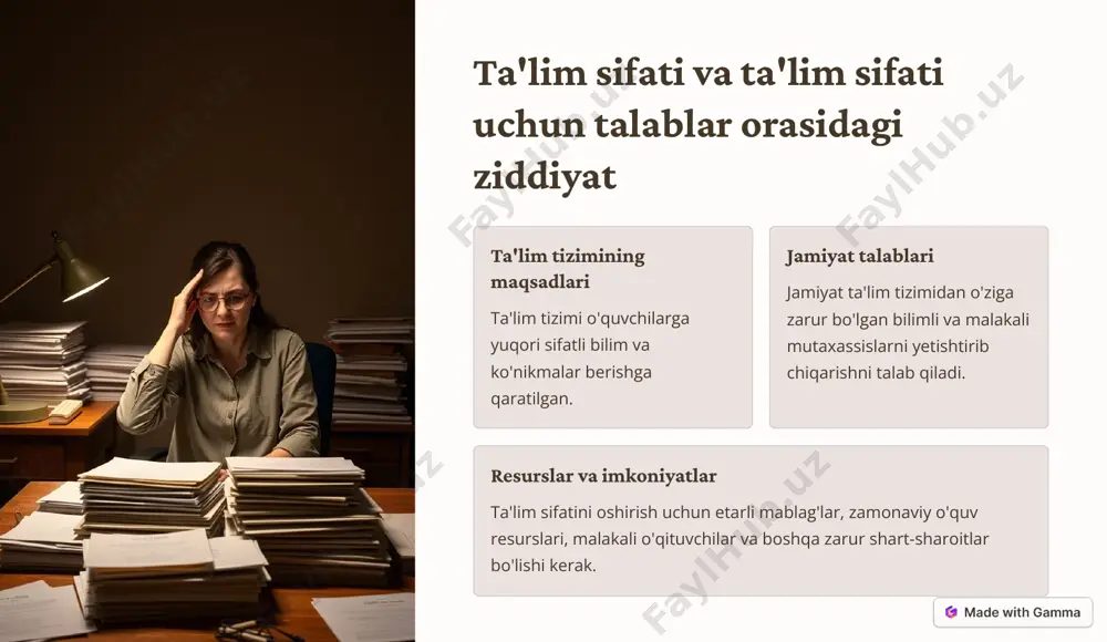 ta'lim jarayonidagi ziddiyatlar - Page 4