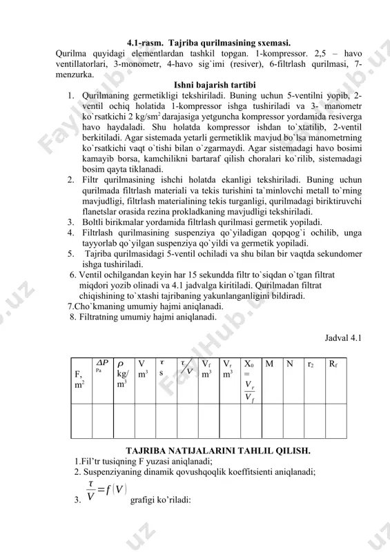 fil’trlash usullari - Page 5