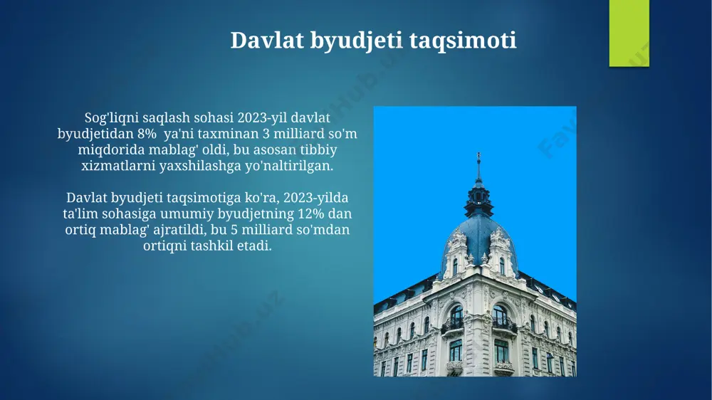 davlat byudjeti - Page 4