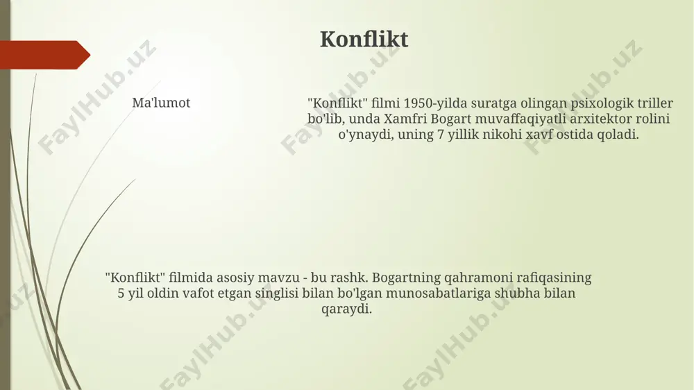 bir kecha: kirish - Page 5