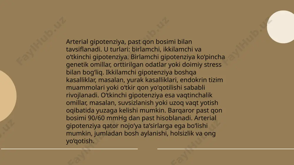 ralarini ko'rish muhimdir. arterial gipotenziyalar ularning turlari sabablari rivojlanish mexanizmlari sardor e'tiboringiz uchun raxmat! image1.png image2.png image3.png image4.png image5.png image6.png image7.png /docprops/thumbnail.jpeg