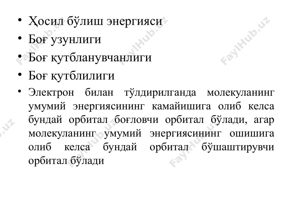 kimyo bo‘g va ularning turlari - Page 3