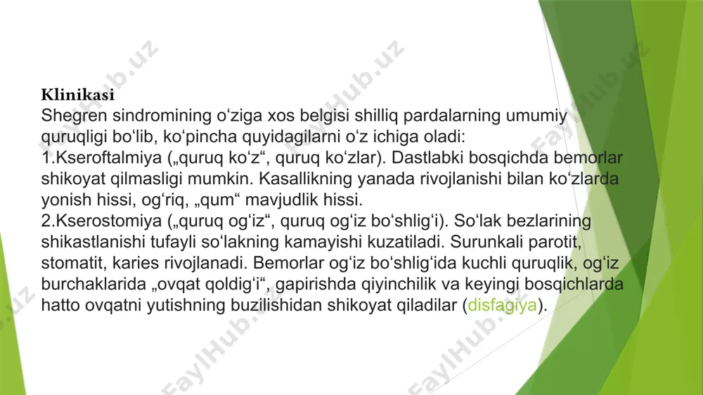 shegren sindromi - Page 5