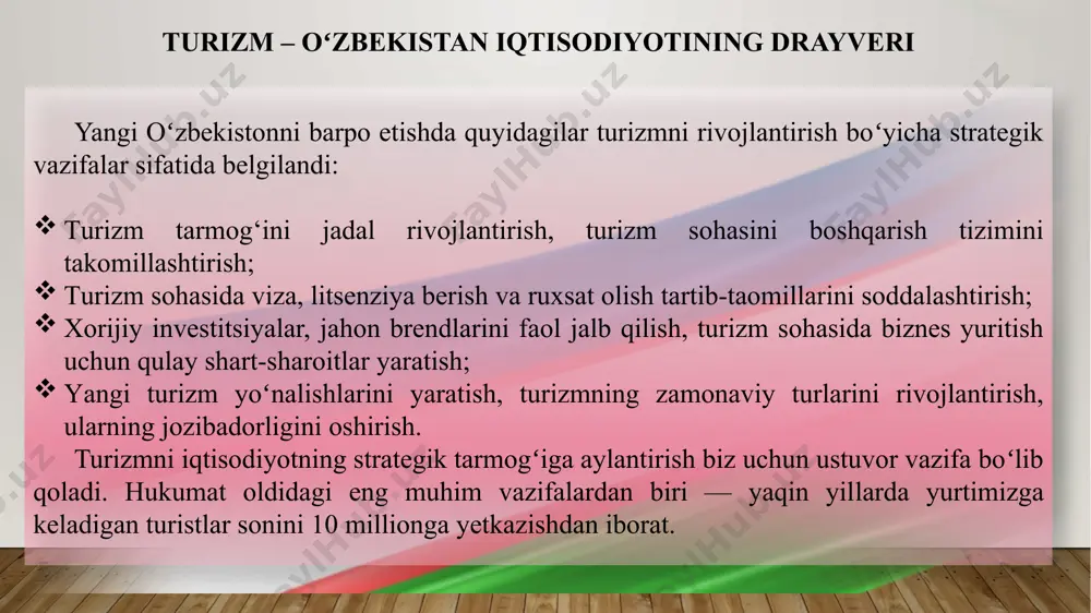 lib o‘tadi. “bir necha o‘n yildan so‘ng, robotlar ishning katta qismini bajara boshlagach, si shu qadar kuchayib ketadiki, yakunda u bizni xavotirga sola boshlaydi. bu borada ilon maskning fikriga qo‘shilaman. ammo nega bu savol boshqalarni tashvishlantirmayotganiga hech tushunolmayman”, – deydi geyts. e’tiboringiz uchun rahmat image2.png image3.png image4.png image5.jpeg image6.jpeg image7.jpeg image8.jpeg image9.jpeg image1.jpg