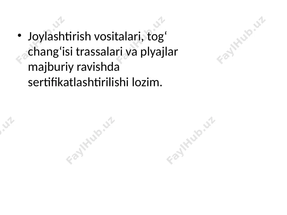 turistik loyihalar ekspertizasi - Page 3