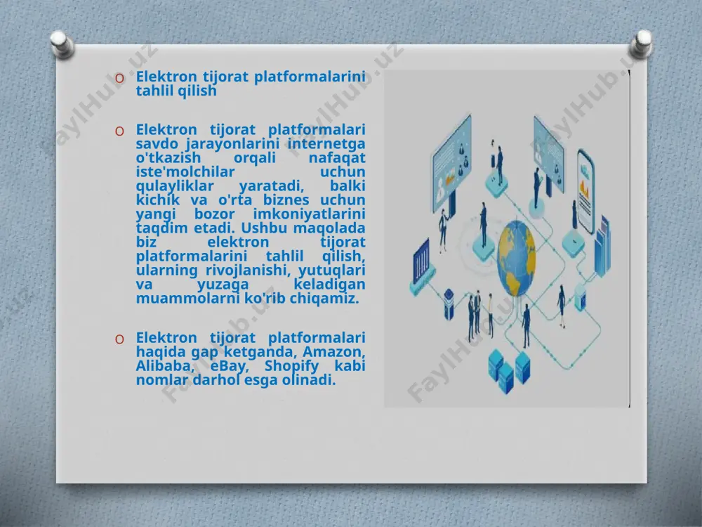 elektrontijorat platformalari va ularning prinsiplari - Page 4