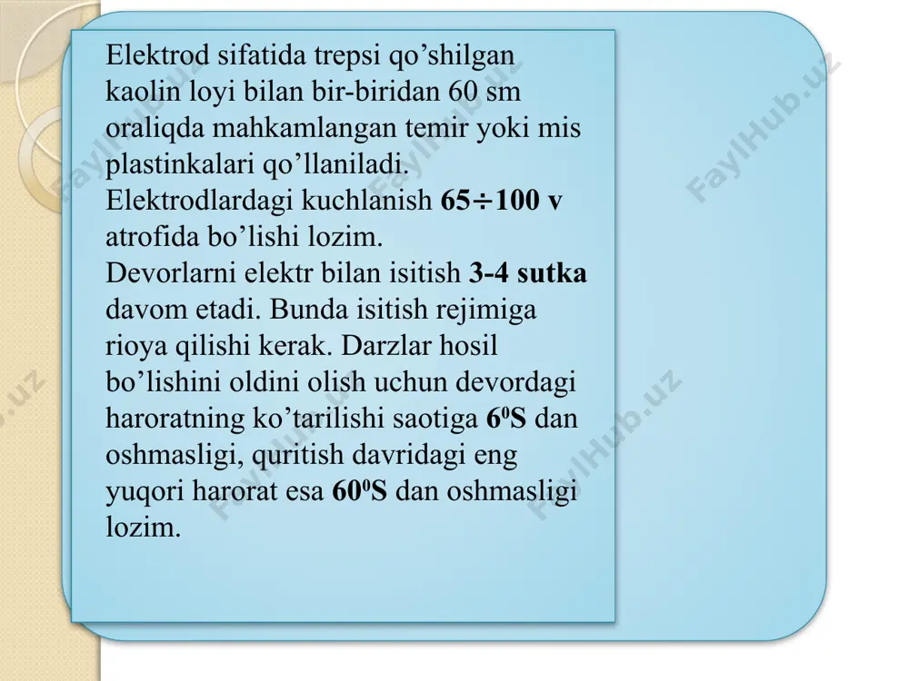 elektr o’lchamlari uslubi - Page 5
