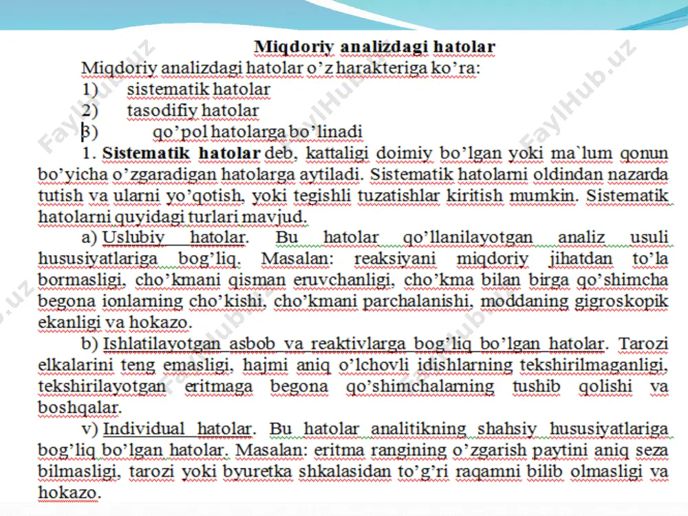gravimetrik analiz - Page 4