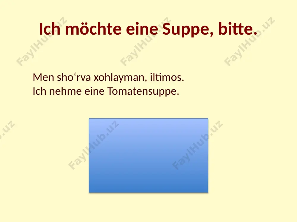 im restaurant - Page 2