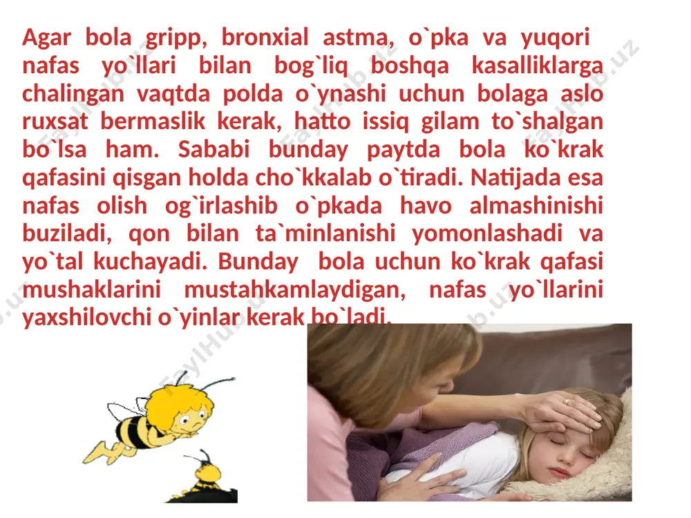 o'yin bilan davolanamiz - Page 5