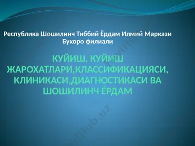 kuyish — PPTX