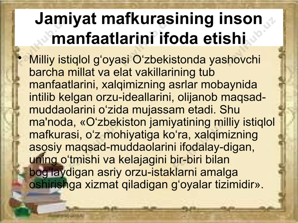 i. 7. diniy bag‘rikenglik 4. komil inson. (tolerantlik) image2.jpeg image1.jpeg