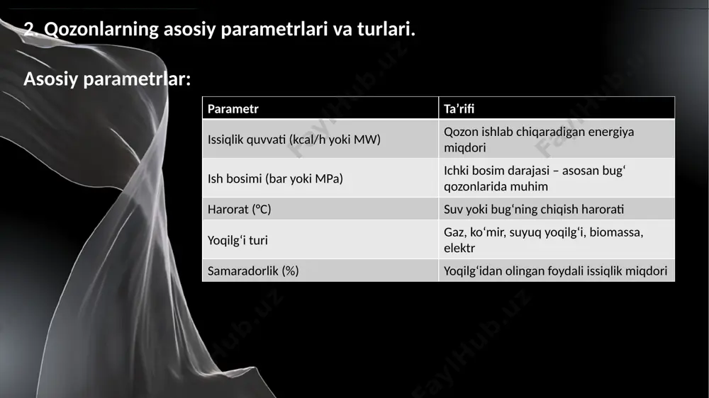 qozon qurilmalari - Page 4