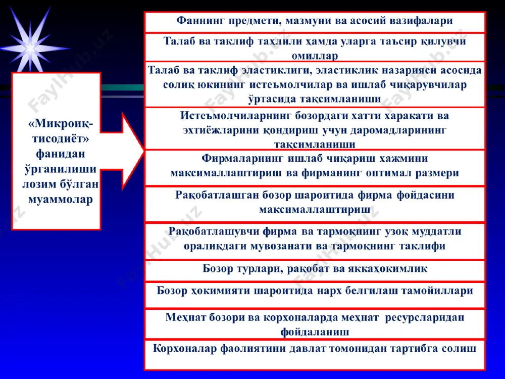 "микроиқтисодиёт" - Page 4