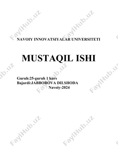 ms word-2003 matn muharriri — DOC