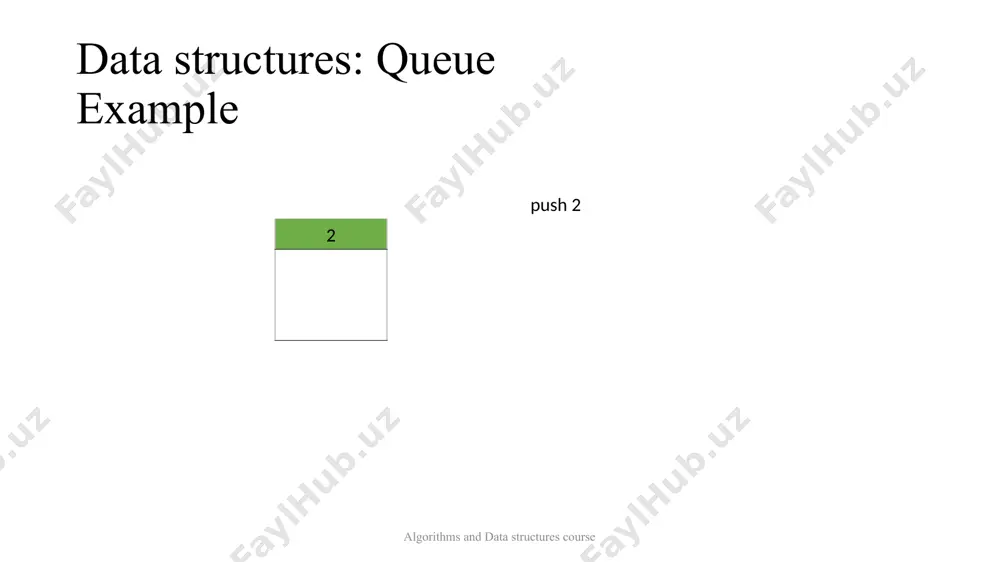 queue - Page 5