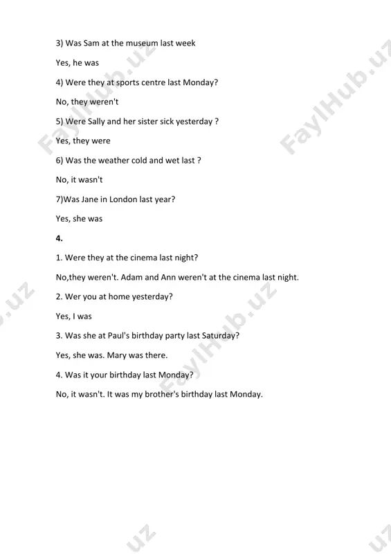 conversations on conference preparation - Page 4