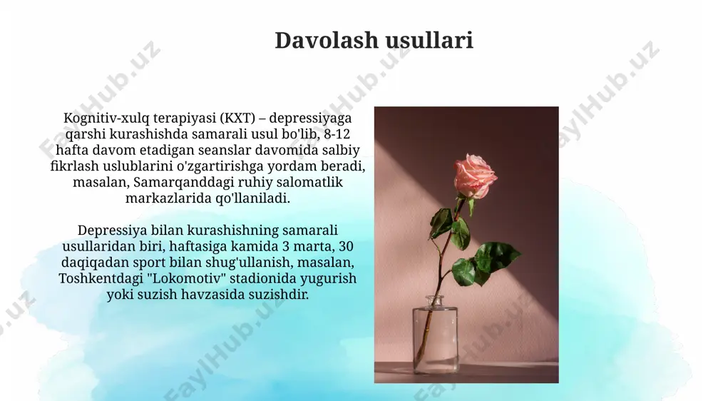 hayotiy krizislar va depressiya - Page 5
