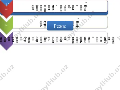 reja — PPTX