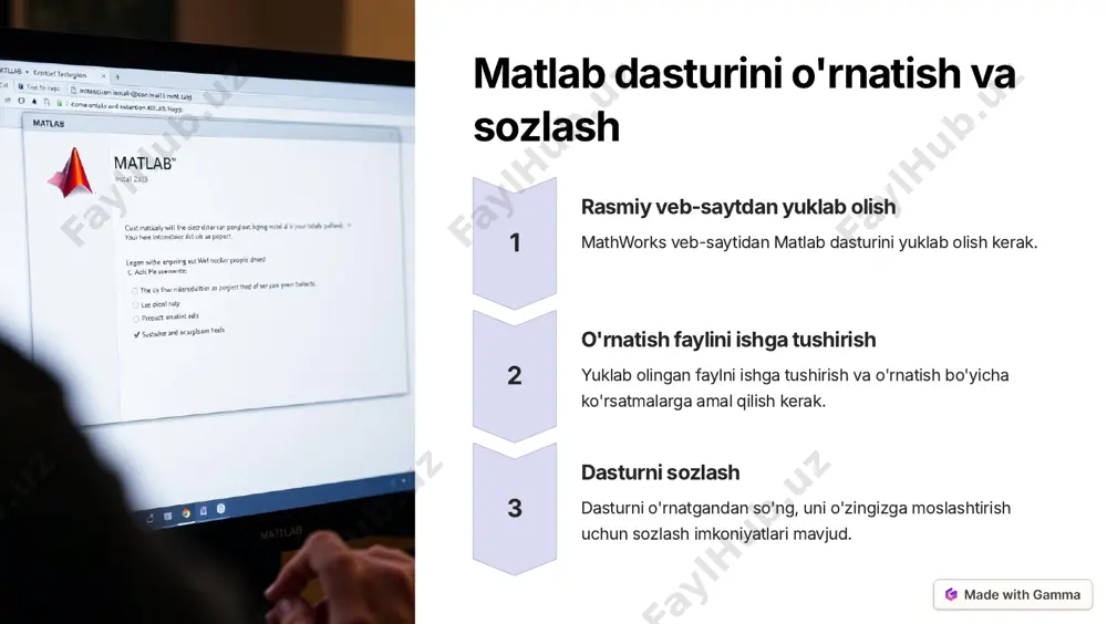matlab: kuchli dasturlash tilining sirlari - Page 4