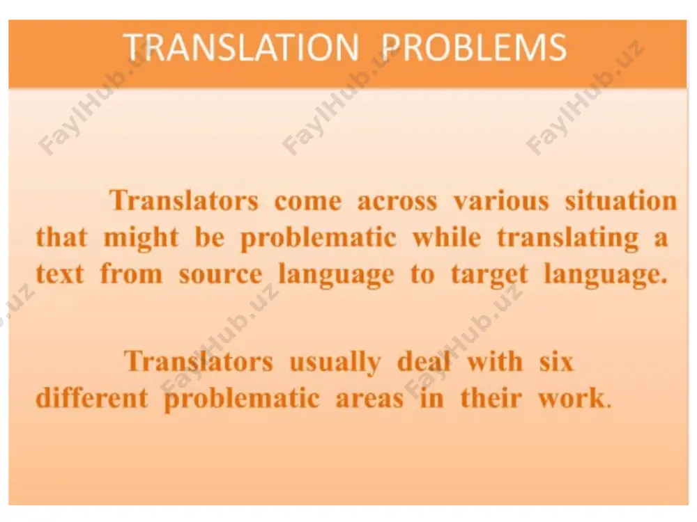 problems of translation - Page 3