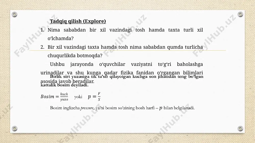 bosm va uning birliklari - Page 4