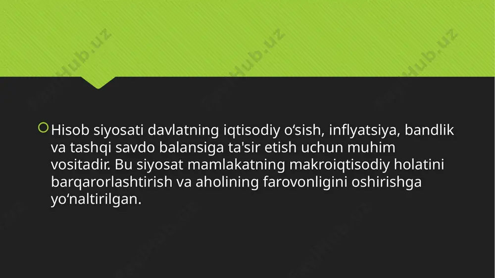moliyaviy hisobot - Page 5