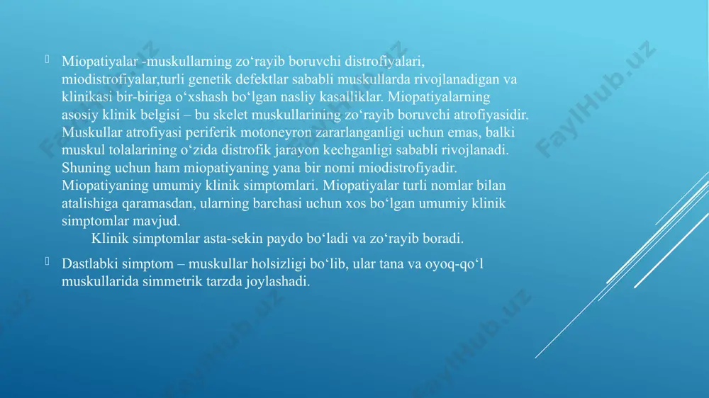 yurak va mushak biokimyosi - Page 5