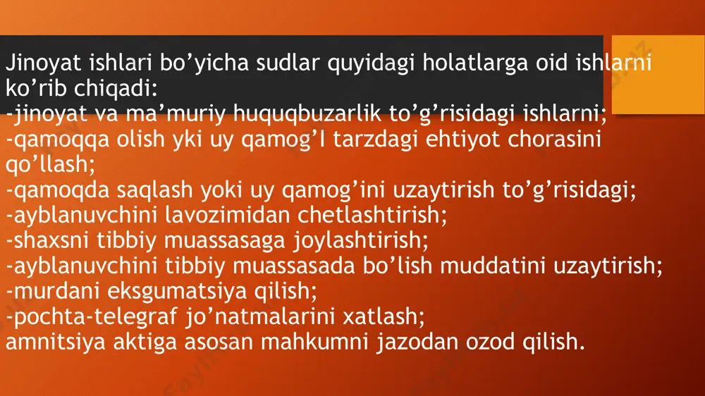 umumyurisdiksiya sudlari - Page 5