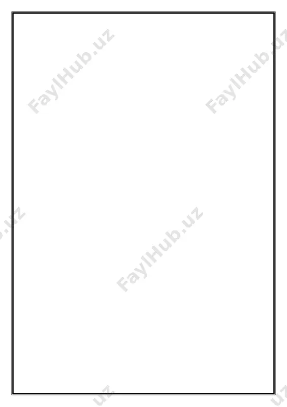rid orbitallari soni 1 ta ekan. xullas, bizdan yuqorida so’ralgan savol — bog’ hosil qilishda qatnashgan gibrid orbitallarning umumiy soni 10+1=11 ta ekan; endi esa savolning davomi— nechta gibrid orbital bog’ hosil qilishda qatnashmaganini aniqlaymiz: buning uchun gibridlangan atomlarning tashqi elektron pog’onalaridagi taqsimlanmagan elektron juftlar sonini sanash kifoya; chizmaga e’tibor berilsa, sp3-gibridlangan 3 ta kislorodlarning har birida 2 tadan taqsimlanmagan elektron juft bor( tashqi qavatida umumiy elektronlar soni 6 ta, unda ikkitasi bog’ hosil qilishda qatnashgan; qolgan 4 tasi =>2 jufti bog’ hosil qilmagan). fosforda esa bunday juft yo’q( unda barcha elektronlar bog’ hosil qilishda ishtirok etgan). demak, molekuladagi bog’ hosil qilishda qatnashmagan sp3-gibrid orbitallari soni 2x3=6 ta. sp2-gibridlangan 1 ta kislorod atomida ham 2 juft taqsimlanmagan elektron juft mavjud. demak, molekuladagi bog’larni hosil qilishda qatnashmagan sp2-gibrid orbitallari soni 2 ta ekan. endi esa bizdan so’ralgan savol —bog’larni hosil qilishda qatnashmagan gibrid orbitallarning umumiy soni 6+2=8 ta bo’lar ekan. 4) …