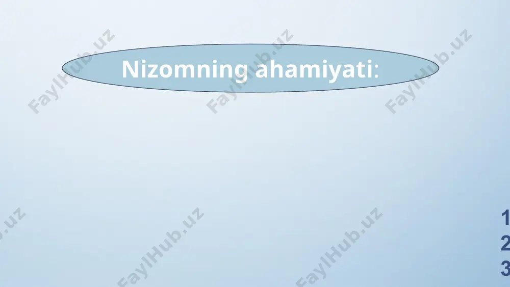 gogik bo'lim: pedagogik bo'lim ta'lim va o'qitish metodikasini o'z ichiga oladi. bu bo'limda ta'lim dasturlari, o'quv rejalar, fanlar, o'qitish usullari va pedagogik yondashuvlar haqida ma'lumotlar keltiriladi. o'qituvchilar tomonidan qo'llaniladigan metodlar, o'quvchilarga bilimlarni qanday etkazish va ularga ta'limni qanday samarali o'zlashtirishni ta'minlash masalalari bu bo'limda yoritiladi. shuningdek, ta'limning sifatini ta'minlash, o'quv jarayonining samaradorligini oshirishga qaratilgan pedagogik metodlar va innovatsiyalar ham tavsiflanadi. moliyaviy bo'lim: moliyaviy bo'lim ta'lim muassasasining moliyaviy faoliyatini boshqaradi. bu bo'limda muassasaning moliyaviy resurslarini qanday taqsimlash, byudjetni qanday belgilash, o'qitish jarayoniga zarur bo'lgan moliyaviy manbalarni qanday topish va ulardan samarali foydalanish to'g'risida qarorlar qabul qilinadi. o'qituvchilarning maoshi, infrastruktura xarajatlari, o'quv materiallari va boshqa zarur resurslar uchun mablag'larni taqsimlash moliyaviy bo'limning asosiy vazifasidir. xodimlar bo'limi: xodimlar bo'limi o'qituvchilar va boshqa ta'lim muassasasi xodimlarining huquq va majburiyatlarini belgilaydi. bu bo'limda xodimlarning ishga qabul qilish tartibi, ularning o'qituvchilik faoliyatiga qo'yiladigan talablar, kasbiy malakalar, ish sharoitlari va maoshlar bo'yicha ma'lumotlar mavjud. shuningdek, xodimlar bo'limi …