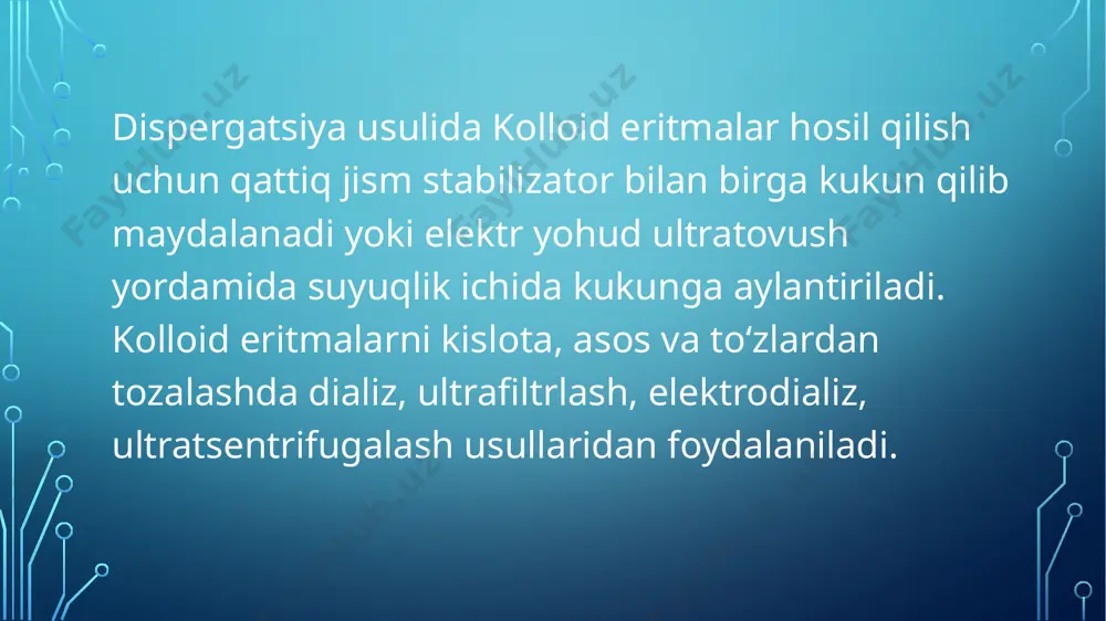 kalloid eritmalar - Page 4
