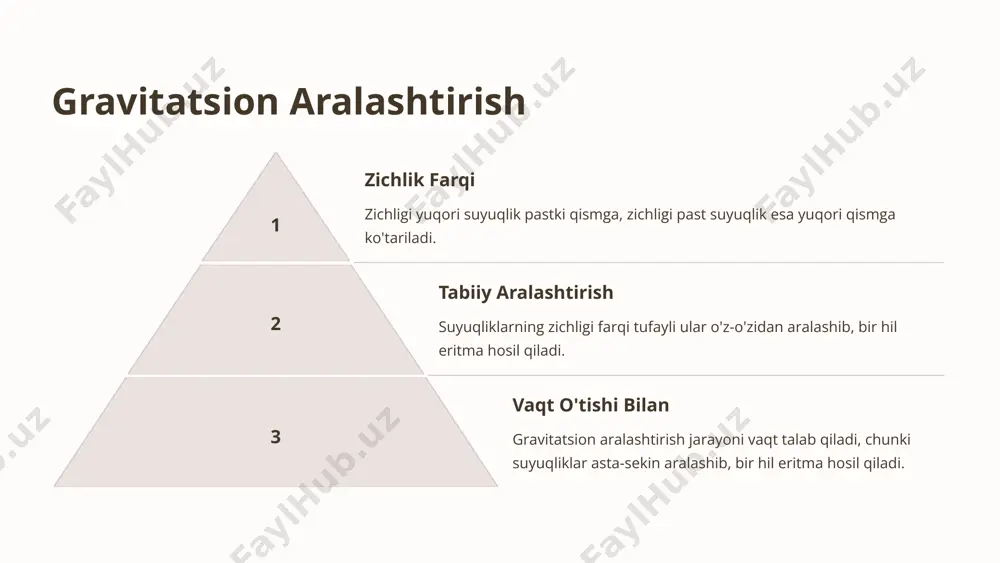 suyuqliklarni aralashtirish usullari - Page 5