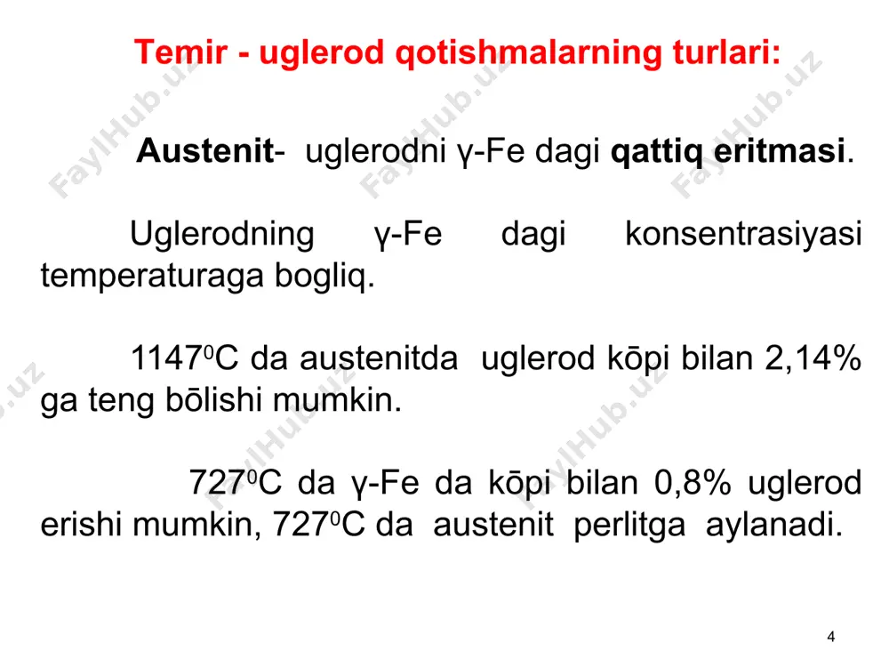 ster metall qotishmalarkimyoviy birikmasementit cual 2 qotishmasi mexanikaviy aralashma ledeburitperlital-cu qotishmasipb-ag qotishmasipb-sbqotishmasisn-zn qotishmasi qattiqeritmaferrit austenit fe-ni qotishmasi cu-si qotishmasi cu-zn qotishmasi /docprops/thumbnail.jpeg slayd 16 16 klaster metall qotishmalar kimyoviy birikma sementit cual2 qotishmasi mexanikaviy aralashma ledeburit perlit al-cu qotishmasi pb-ag qotishmasi pb-sb qotishmasi sn-zn qotishmasi qattiq eritma ferrit austenit fe-ni qotishmasi cu-si qotishmasi cu-zn qotishmasi /docprops/thumbnail.jpeg