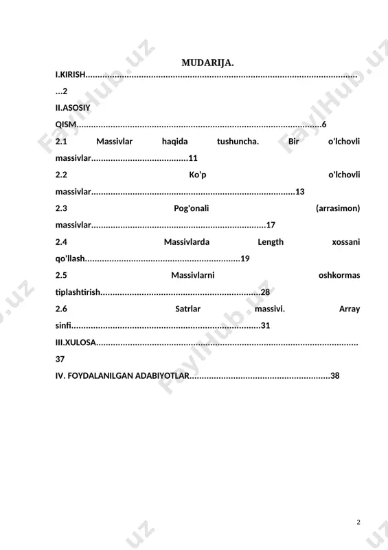 a va kundalik hayotga izchil joriy etish bo‘yicha keng ko‘lamli ishlar amalga oshirilmoqda. yig‘ilishda erishilgan natijalar alohida qayd etilar ekan, 2018-yilda va yaqin istiqbolda amalga oshirilishi zarur bo‘lgan ustuvor vazifalar haqida ham so‘z bordi. hamda kelajakda erishilishi bajarishi kerak bo'lgan rejalar tuzildi hamda uni amalga oshirish bo'yicha tizimli ashlar amalga oshish boshlandi. shunday katta imkoniyatlar yaratilinib berilayotgan mumusqil o'zbekiston respublikasida maktab, kollej va litseylarda ham dasturalsh texnologiyalariga bo'lgan talab oshdi. shuning uchun ham oliy o'quv yurtlarida ham dasturlash texnologiyalari chuqurroq o'qitilish boshlanda va barcha oliy o'quv yurtlari zamonaviy kompyuter texnologiyalari bilan ta'minlandi. shunga javoban talaba yoshlar ham o'zlaring yangi dasturlari hamda texnologiyalari bilan unga mos javob qaytarmoqda. dasturchilar – talabchan insonlardir, ular har doim ishlab chiqarishning yanada samarali yo’llarini izlashadi, dasturlarida effektivlikni oshirishga intilishadi. ular bu talabchanlikni, instrumentlarni muhitlarda va ayniqasa, dasturlash tillarida qo’llash orqali namoyish etishadi. hozirgi kunda anchagina dasturlash tillari mavjud, lekin ulardan faqat ayrimlarigina yaxshidir. yaxshi dasturlash …