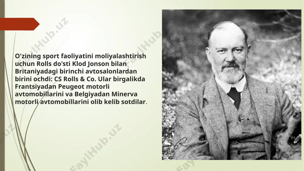 q har qanday tajribani yaratadi. ko'rgazma zallari va atelyelardan tortib tadbirlar o'tkaziladigan joylargacha, mijozlar o'z vaqtlarini o'tkazishlari mumkin bo'lgan dam olish joylarigacha, bu joylarning har bir jihati hashamat san'atini tasvirlash uchun yaratilgan. strategiya yuqorida aytib o'tganimizdek, rolls-royce ishining har bir jihati hashamat g'oyasiga qaratilgan. xuddi shu narsa ularning reklama va marketing strategiyalari haqida gap ketganda ham amal qiladi. ularning marketing aloqalari asosan buyuklik, mukammallik va o'ziga xoslikni izlashga qaratilgan. bu atributlarning barchasi ularning asosiy mantrasiga hissa qo'shadi: katta yutuqlarni doimiy izlash. mustahkamlik - bu rolls-royce brendining reklama strategiyasini tavsiflovchi so'z. shunisi qiziqki, ularning aloqa kanallarida topilgan har bir materialda ularning transport vositalari haqida aniq eslatma yo'q. buning o'rniga, ularning asosiy strategiyasi egasining tajribasiga va mijozlarni o'z mahsulotlari taklif qiladigan turmush tarzi bilan tanishtirishga qaratilgan. bundan tashqari, maqsadli auditoriyaga erishishning umumiy kanali - bu mijozlarni o'ziga jalb qiladigan va o'sib borayotgan qiymatni yaratish va mijozlarning sodiqligini mustahkamlashga harakat qiladigan eksklyuziv tadbirlarni …
