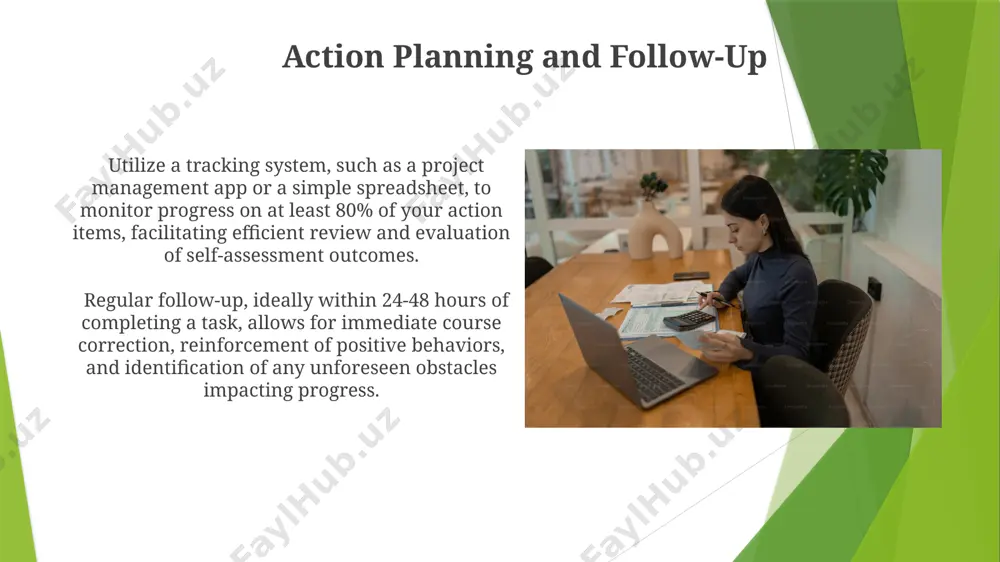 self assessment - Page 5