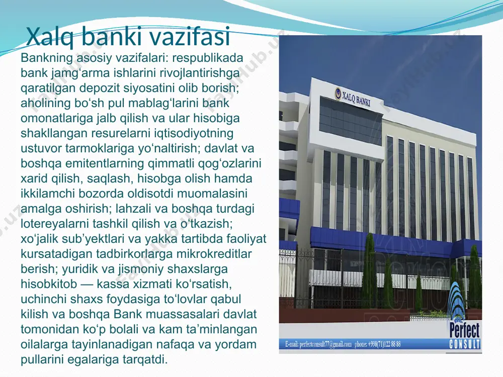 bank turlari va kredit munosabatlari - Page 5