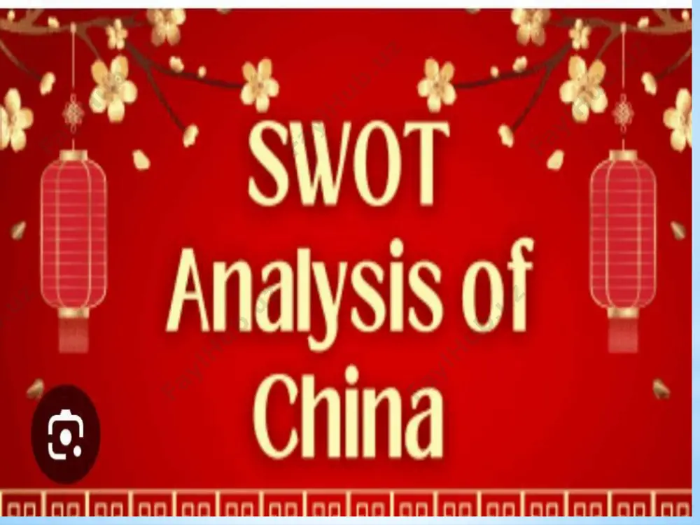 swot marketing analysis invest co. - Page 4