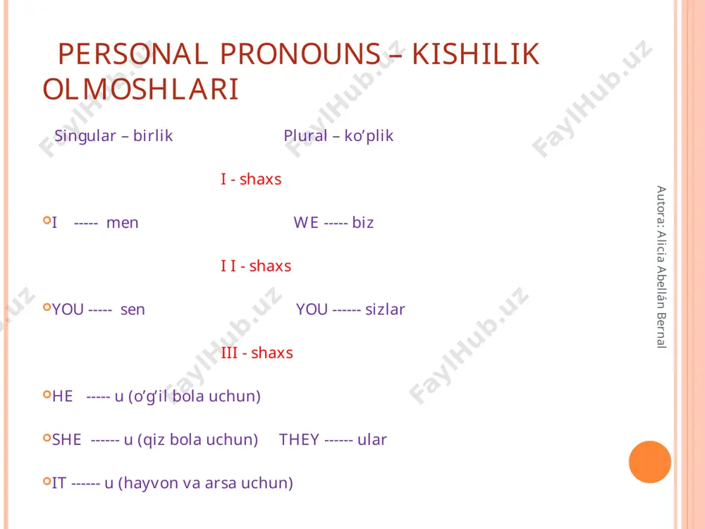 basic grammar - Page 3