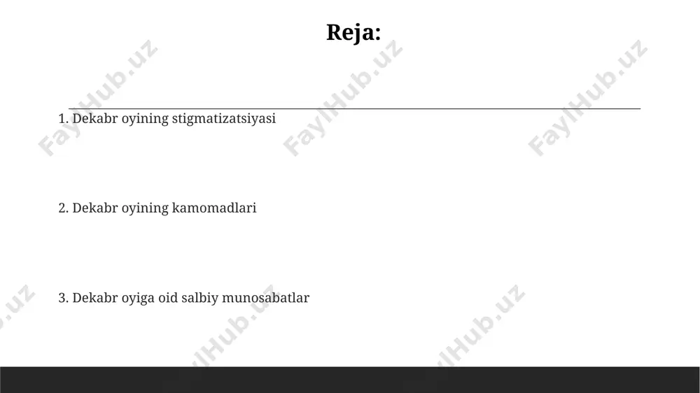 oh talabalari orasida o'tkazilgan so'rovnomalarda, 40% respondentida yuqori darajada namoyon bo'lib, stress darajasi bilan bevosita bog'liq. kelajakdan qo'rqish, yoki "futurofobiya", 20-30 yosh oralig'idagi 15% shahar aholisida kuzatilib, psixologik yordam markazlariga murojaatlar sonining 5% ga o'sishini keltirib chiqarmoqda. o'zbekistonning qishloq joylarida kelajakdan qo'rqish, shaharlarga nisbatan 2 baravar kam uchraydi, ammo bu ijtimoiy-iqtisodiy omillar bilan bog'liq bo'lib, 70% hollarda qashshoqlik bilan izohlanadi. o'z-o'zini tanqid qilish o'zbekistonda o'tkazilgan tadqiqotlar shuni ko'rsatadiki, 35 yoshdan oshgan ayollarning 45%ida o'z-o'zini tanqid qilish darajasi yuqori bo'lib, bu ko'pincha shaxsiy muvaffaqiyatsizliklar va samarkand kabi yirik shaharlardagi raqobat muhiti bilan bog'liq. o'z-o'zini tanqid qilishning 70% dan ortig'i, toshkentdagi so'rovnomalarda ko'rsatilganidek, ijtimoiy tarmoqlardagi salbiy ta'sirlar va 20-30 yoshdagi yoshlarning o'ziga nisbatan yuqori talablari bilan bog'liq. o'z-o'zini tanqid qilish, psixologik sog'liq muammolari hisoblanib, taxminan 15% hollarda depressiya va xavotirga olib keladi va bu holatlarning davolash uchun farg'ona viloyatida faqat 2 ta mutaxassis borligini hisobga olsak, bu juda jiddiy muammo hisoblanadi. idealizm …