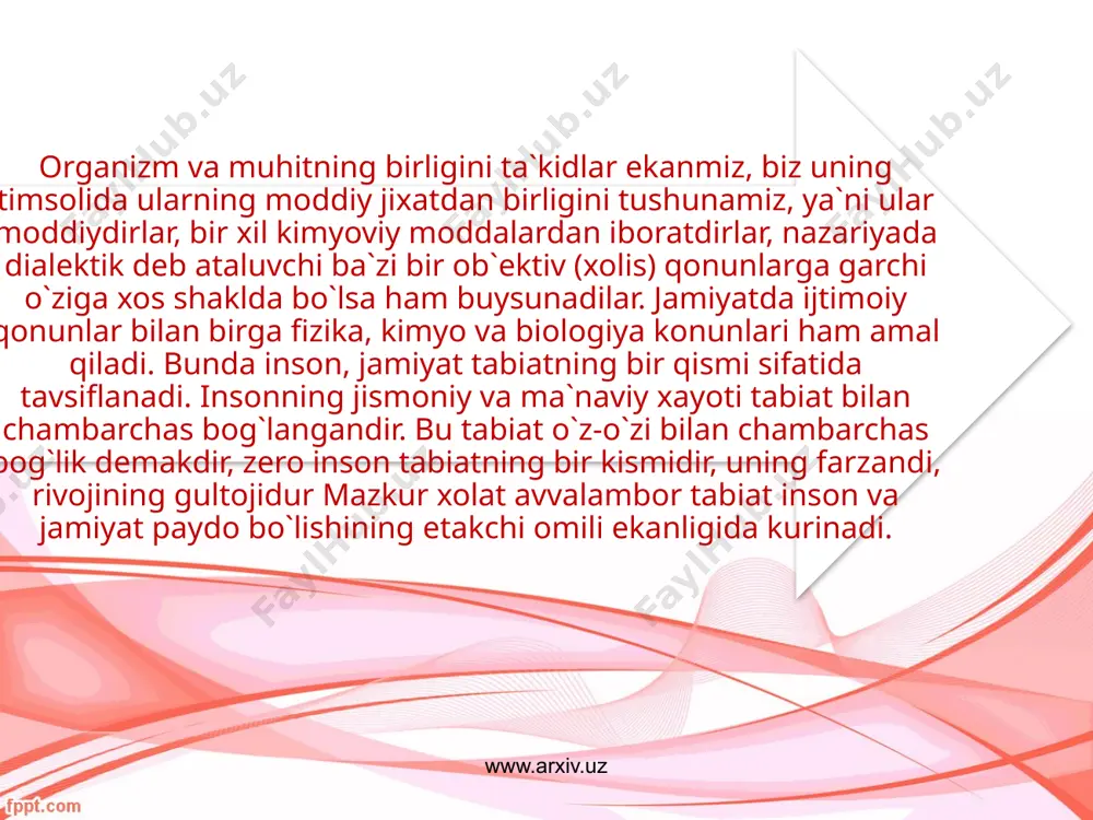 organizm va muhit - Page 4