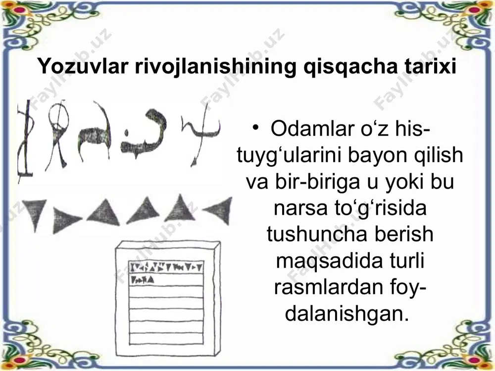 xitoyliklar haqida maqola - Page 2