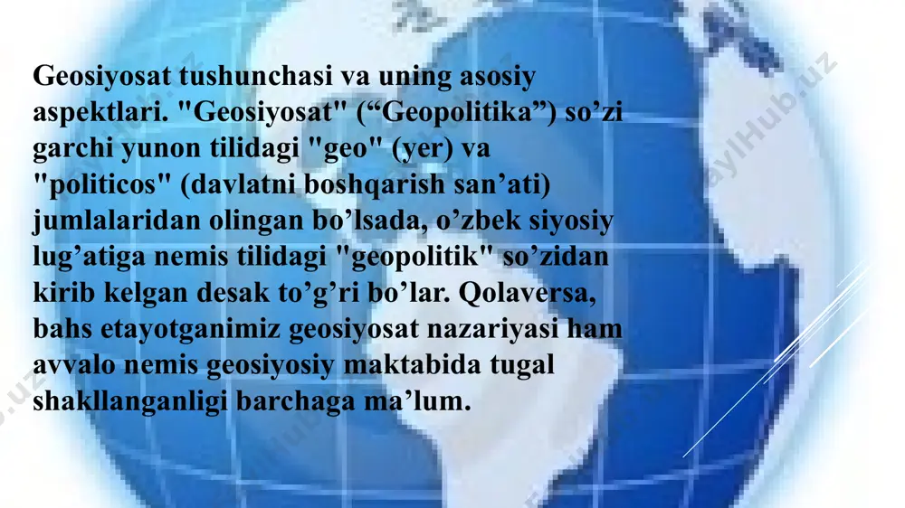 uning iqtisodiy rayonlashtirish tizimi xizmat qiladi. davlat mintaqaviy siyosatining bevosita ob’ektlari bo’lib o’zbekiston respublikasida viloyatlar va qoraqalpog’iston respublikasi va iqtisodiy rayonlar hisoblanadi. mintaqaviy siyosat davlat xokimiyati organlarining uni iqtisodiy, ijtimoiy va siyosiy rivojlanishini boshqarish bo’yicha faoliyati sohasidan iboratdir. mintaqaviy siyosat davlatni qo’llash tadbirlari tizimi sifatida xilmaxil faoliyat yo’nalishlarini qamrab oladi. shu jumladan: harakatlantiruvchi kuchlar va omillar hamda mintaqaviy taraqqiyot mexanizmlarining tahlili va bashoratini; iqtisodiy va ijtimoiy rivojlanishni boshqarishning umumdavlat va mintaqalar manfaatlarini muvofiqlashtirishni; depressiv rayonlar iqtisodiy va ijtimoiy rivojlanishi strategiyasini; inqirozli vaziyatni bartaraf qilish maqsadida demografik, migratsion, ekologik va boshqa jarayonlarning monitoringini. bozor munosabatlariga o’tish iqtisodiy rayonlashtirish maqsadi va parametrlarining o’zgarishiga sabab bo’ladi. bunda asosiy vazifa etib aholining tovarlar va xizmatlarga bo’lgan ehtiyojlarini qondirish hisoblanadi. mintaqaviy siyosat asoslari bo’lib quyidagilar ilgari suriladi: 1) mintaqaviy siyosatning iqtisodiy, ijtimoiy, huquqiy va tashkiliy asoslarini ta’minlash, yagona iqtisodiy makonni tashkil etish; 2) mintaqalarning iqtisodiy imkoniyatlaridan qat’iy nazar fuqarolarning ijtimoiy huquqlarini kafolatlash, ularni teng huquqli …