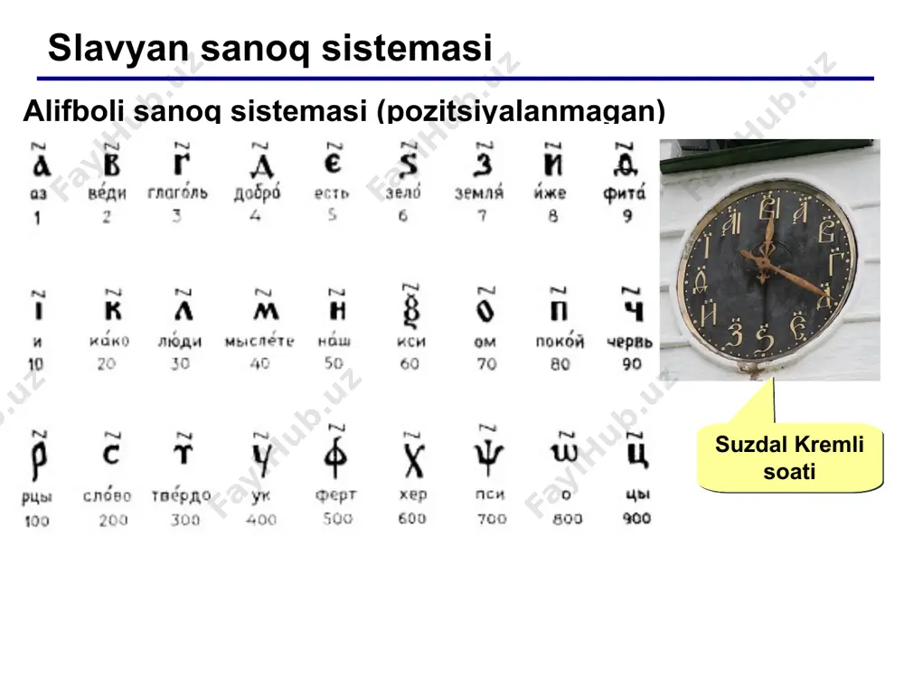 – 10 * x + 1 = 0 m) x10 – 111 * x+1100 = 0