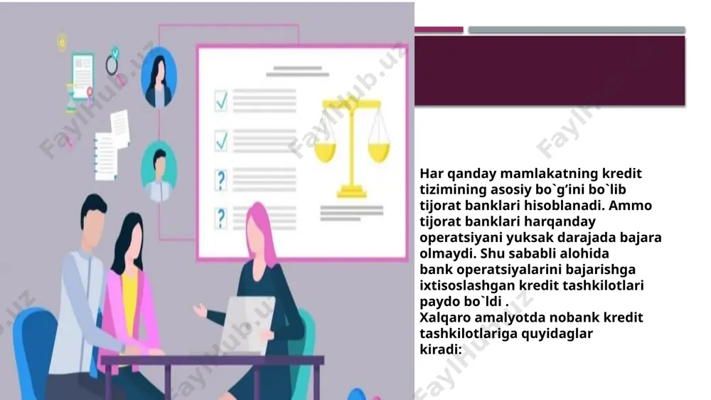nobank moliya kredit muassasalari - Page 4