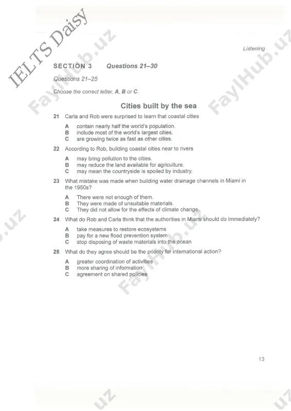 ielts daisy - Page 4