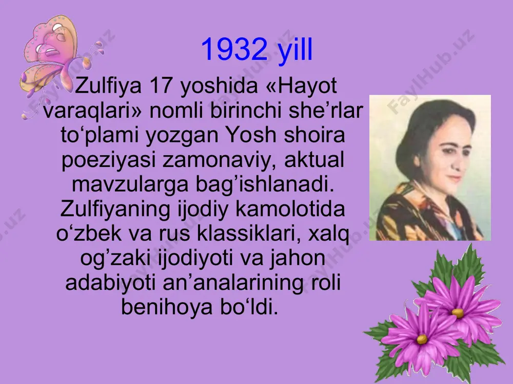 zulfiya isroilova - Page 3