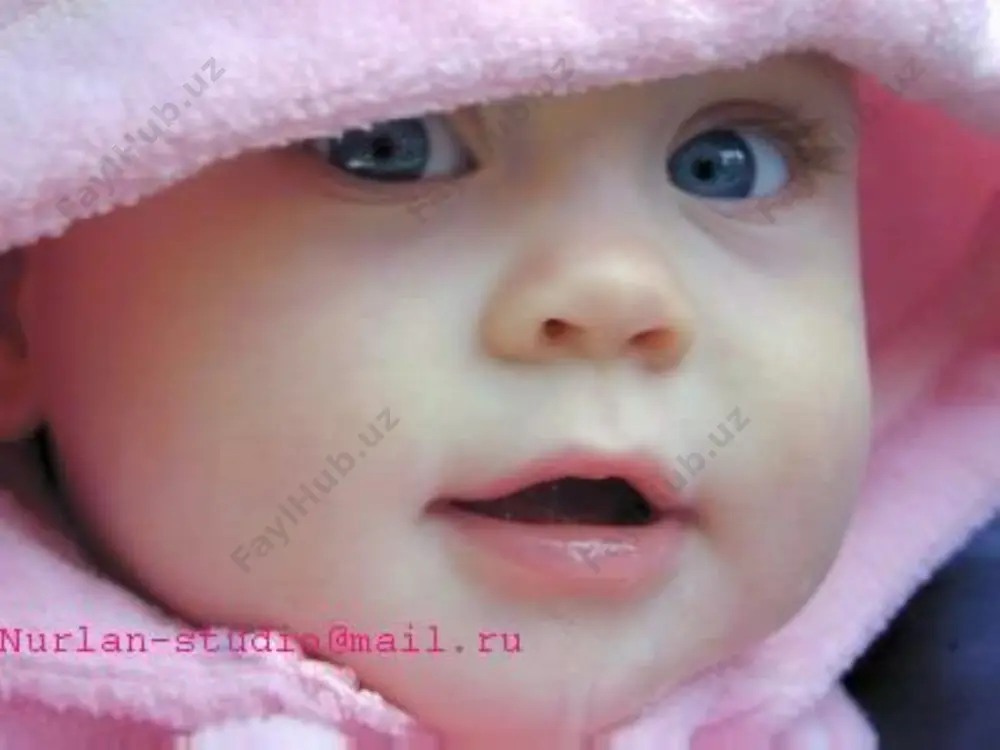 go’daklik davrining psixologik xususiyatlari - Page 3